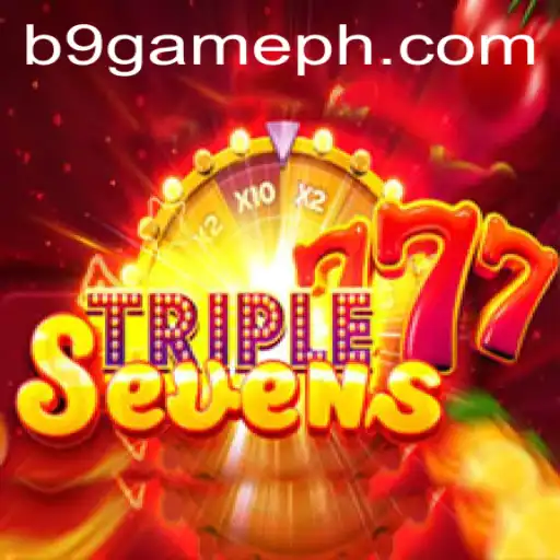 Discover 777TripleSeven: An Exciting B9 Game Experience