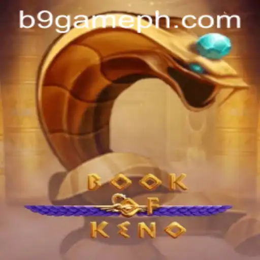 Unveiling the Thrills of BookOfKeno: A B9 Game Experience