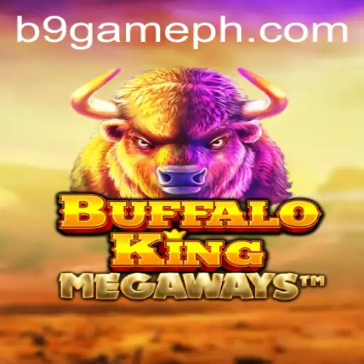 Buffalo King: A Wild Adventure in the B9 GAME Universe