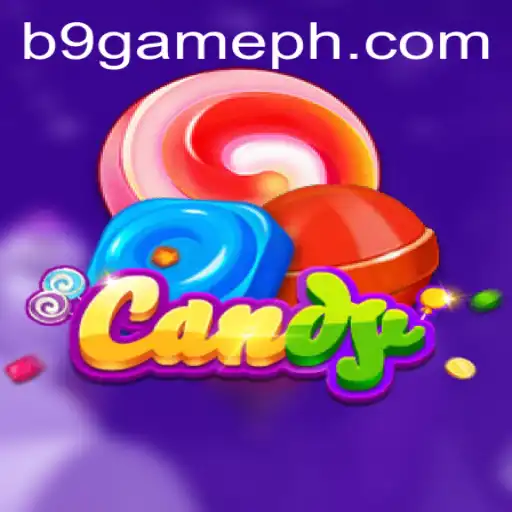 Candy: A Sweet Adventure in Gaming with B9 GAME