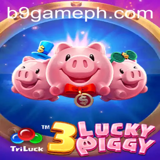 3LUCKYPIGGY: Exploring the Thrills of B9 GAME