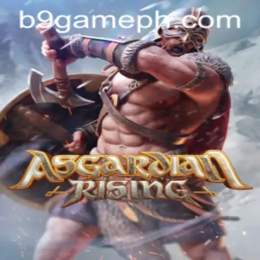 AsgardianRising: Venture into the World of Viking Mythology