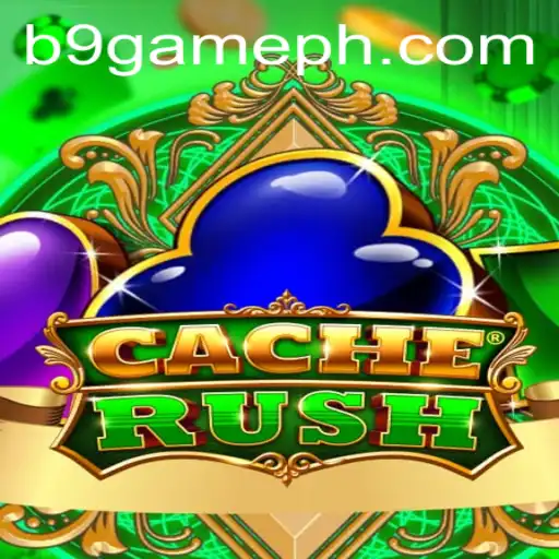 CacheRush: The Exciting New Game Redefining Adventure