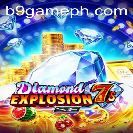 Discover the Exciting World of DiamondExplosion7sSE and B9 GAME