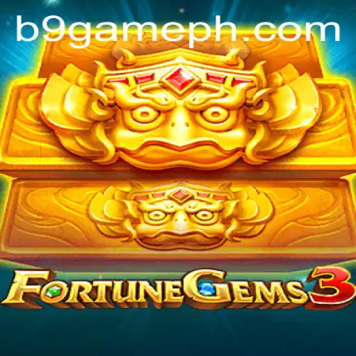 Discover the Exciting World of FortuneGems3: A New Era in Gaming with B9 GAME