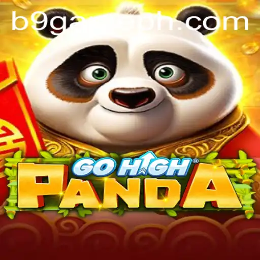 GoHighPanda: The Innovative Adventure Game by B9 GAME