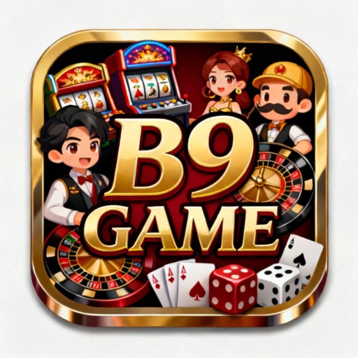 B9 GAME