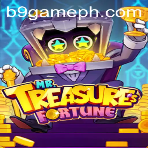 Discover the Excitement of MrTreasuresFortune in the B9 GAME Universe