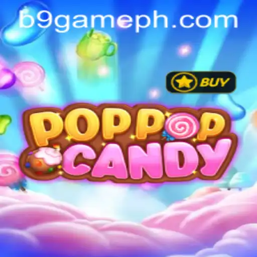 Exploring the Vibrant World of POPPOPCANDY: The B9 Game Phenomenon