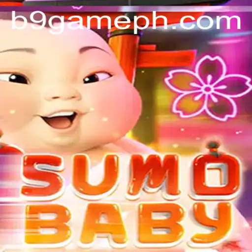 Discover SumoBaby: The New Sensation in B9 Gaming