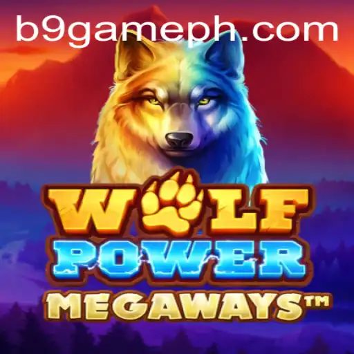 Unveiling the Adventure of WolfPowerMega: A Comprehensive Guide to the B9 GAME Phenomenon