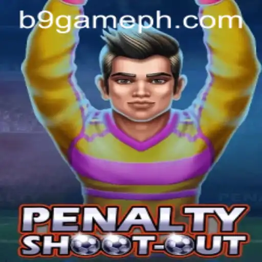 PenaltyShootOut: The Thrilling World of B9 GAME