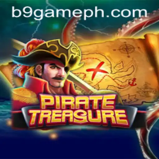 PirateTreasure: The Ultimate Adventure in Digital Gaming