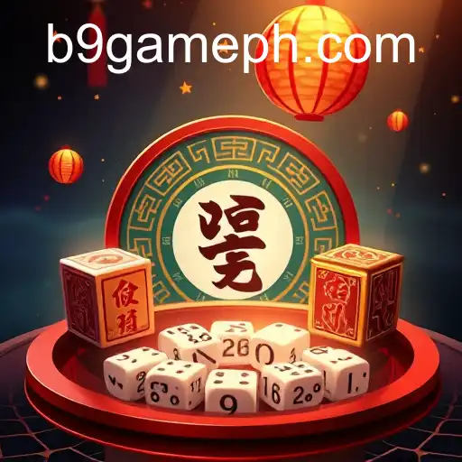 Discover the Excitement of Sic Bo at B9 GAME