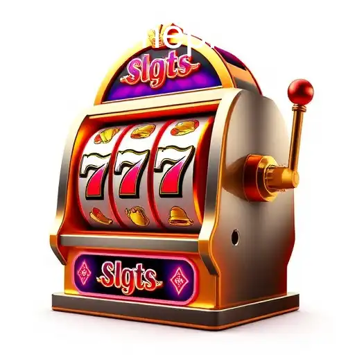 The Captivating World of Slot Machines and the Rise of B9 GAME