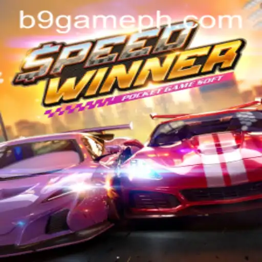 SpeedWinner: A Thrilling Gaming Experience with B9 GAME