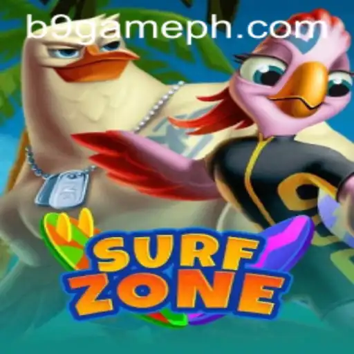SurfZone: Dive into the Ultimate B9 GAME Experience