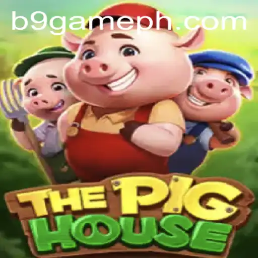 Discover ThePigHouse: The Enchanting World of B9 GAME