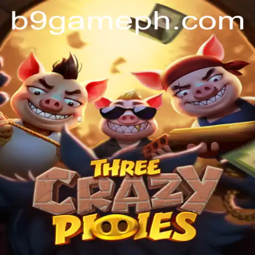 Discovering the Thrills of ThreeCrazyPiggies: A B9 GAME Adventure